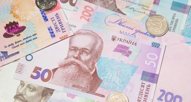 Украинские деньги признали одними из лучших в мире