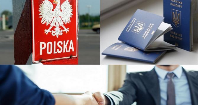 Найти работу в Польше без знания польского: где ищут украино- и русскоязычных работников