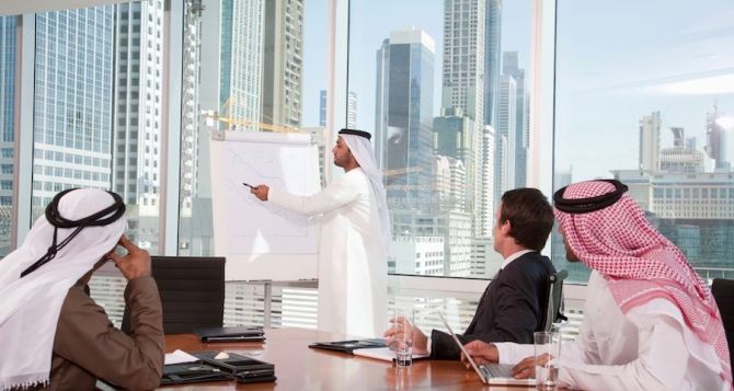 Лицензирование бизнеса в ОАЭ: все виды лицензий