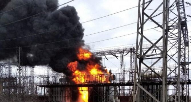 Масштабная атака повредила энергосистему: последствия затронут всю Украину