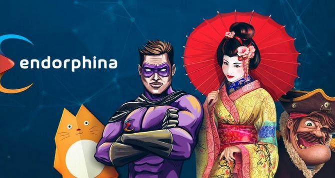 Играть в лучшие онлайн игровые автоматы Endorphina вместе с Fast-Casino.