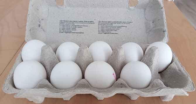 В Украине по Европейским стандартам будут продавать яйца — что изменится и как это повлияет на цены