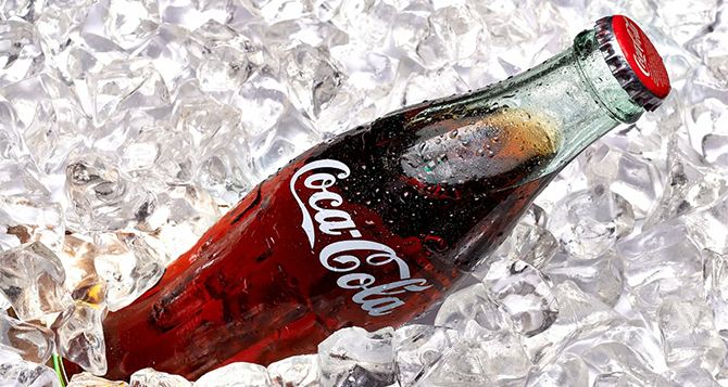 «Кока-Кола» универсальное средство для дома и огорода