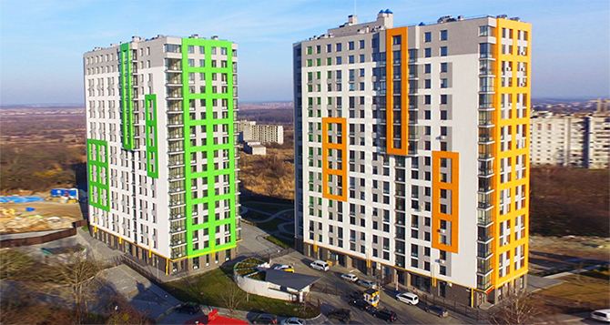Львов по прежнему опережает Киев по стоимости аренды квартир: актуальные цены