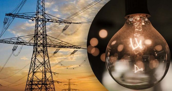 Дефицита нет: ситуация с электроэнергией в Украине стабилизировалась