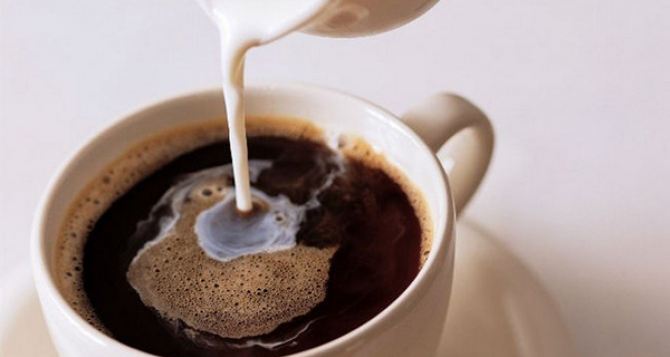 Сколько стоит кофе? А если с молоком?: Мониторинг цен