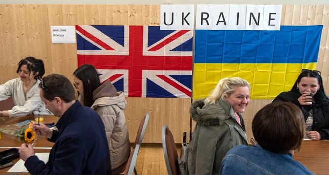 Работа для украинцев в Великобритании — что нужно знать и где искать