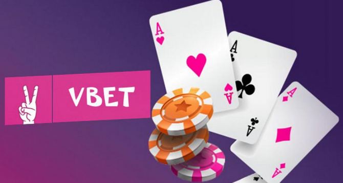 бонусы от казино vbet