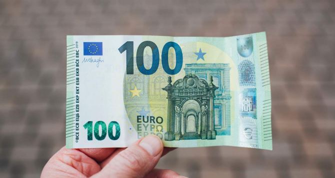 Какие еще сюрпризы преподнесёт Евро на этой неделе: Гривна остается в дефиците