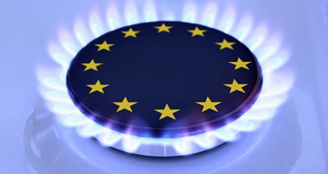 Кто бы мог подумать. Цены на газ в Европе упали до минимума