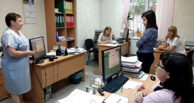 Регистрация на портале ПФУ: с какими трудностями сталкиваются украинцы