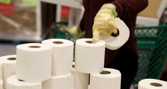 Перестанете пользоваться туалетной бумагой: ученые шокированы результатами анализов состава
