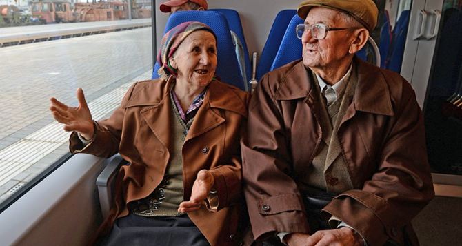 На пенсию в 50 лет: в ПФУ выделили категорию украинцев, которая пойдет на заслуженный отдых раньше