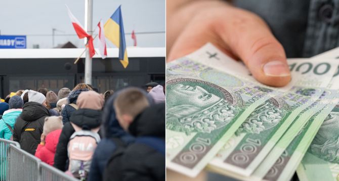 Украинцев в Польше массово лишают выплат и привилегий: как отстоять свои права