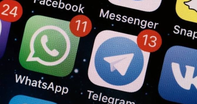 Пользователей WhatsApp и Telegram напугали «новыми правилами» и блокировкой аккаунтов