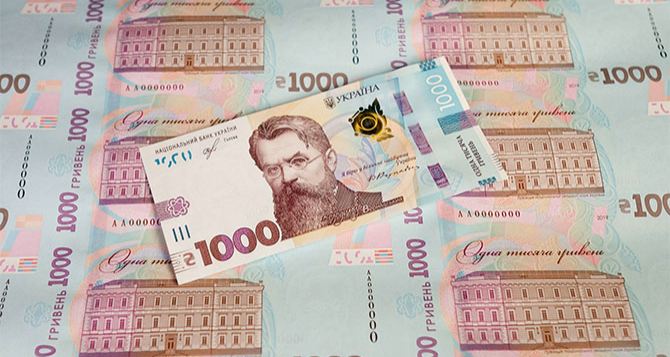 Украина больше не будет печатать деньги — заявление НБУ