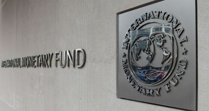 МВФ сделал новый прогноз экономики Украины. По их расчетам в 2024 году боевых действий уже не будет?