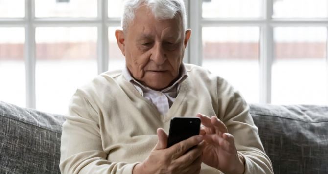 Тарифы на мобильную связь для пенсионеров до 100 гривен