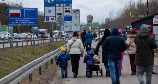 Планируется запуск единых пунктов пропуска на границе между Украиной и Польшей