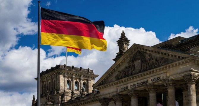 В Германии запретят новое газовое отопление после 2024 года
