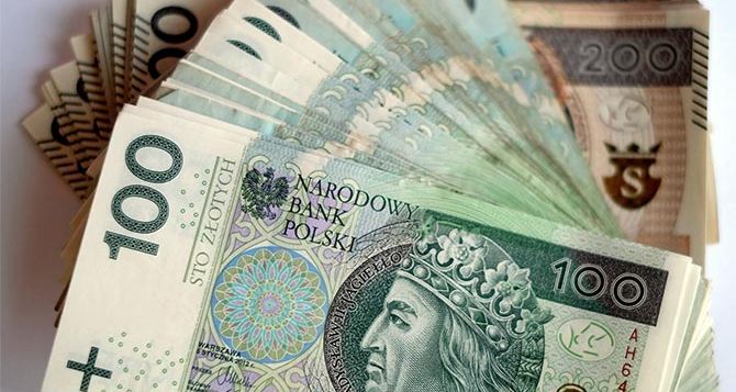 Налогообложение в Польше — какие налоги должны платить украинцы