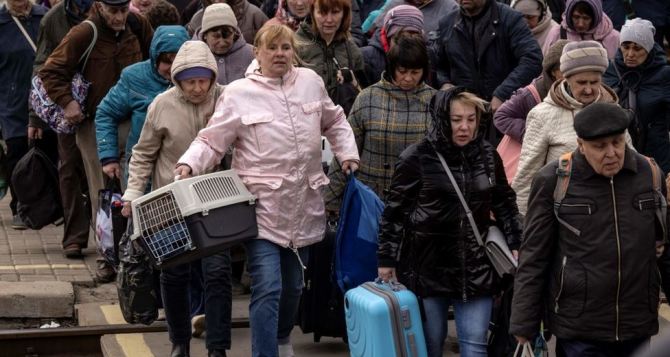 Блинкен: Украину всколыхнет в ближайшие недели