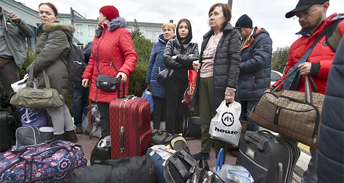 Правовая помощь для ВПЛ какие услуги можно получить бесплатно