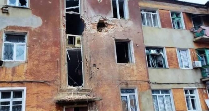 Жителям Донбасса необходимо воздержаться от преждевременного возвращения домой