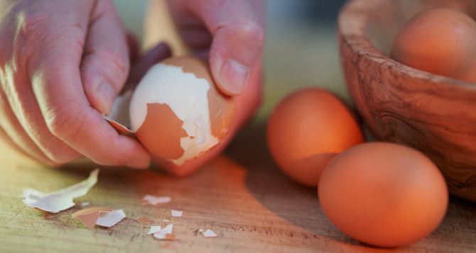 Главный вопрос после Пасхи: Как долго можно хранить вареные яйца?