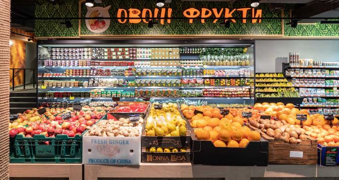 Ажиотаж утих, но цены только разбушевались: украинцев предупредили о подорожании овощей и фруктов