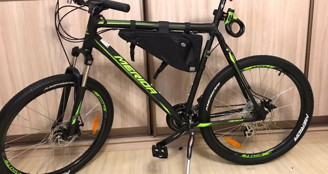 Граждане Украины могут бесплатно получить велосипеды байк стиралку и другое имущество как это сделать