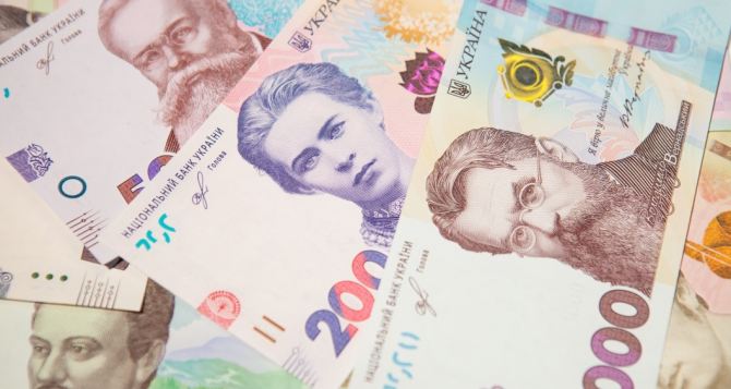 В Украине определили самую популярную денежную банкноту