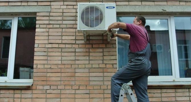Как купить идеальный кондиционер на airconditionerua