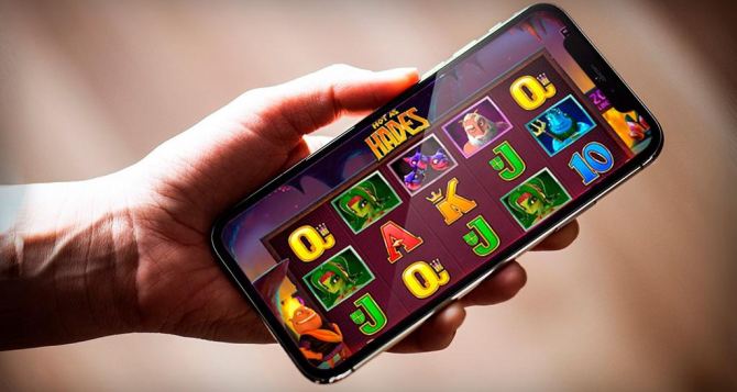 Анализ мобильных приложений для игры в биткоин казино