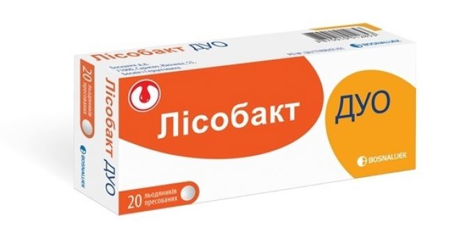 Как улучшить иммунитет весной: топ-5 советов от Лисобакт