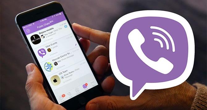 Касается всех, кто пользуется Viber: мессенджер становится платным