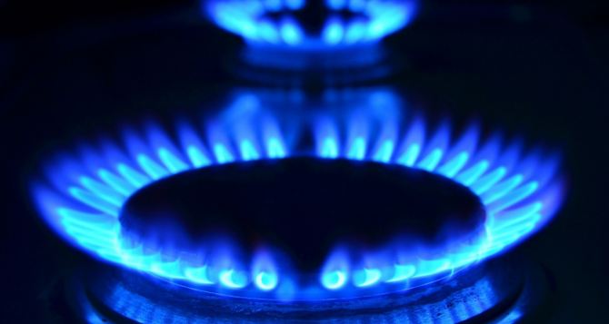 Тарифы на газ: какая цена будет в мае