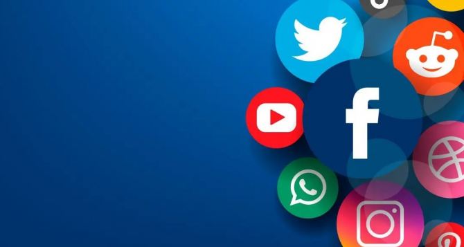 Как использовать социальные медиа для продвижения бренда? — Вадим Слюсарев