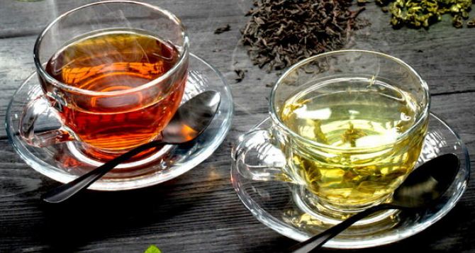 Чайный магазин HotTea&nbsp;&mdash; Изысканный чай для истинных ценителей!
