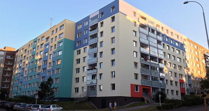 Украинцам на заметку: какие квартиры в Чехии стоят дешевле всего
