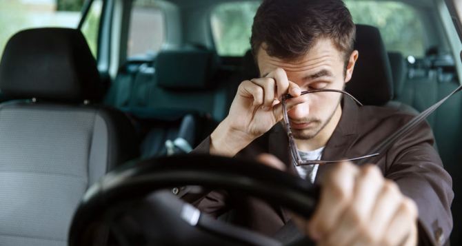Штрафы «просто так»: в Раде хотят наказывать водителей даже без нарушений