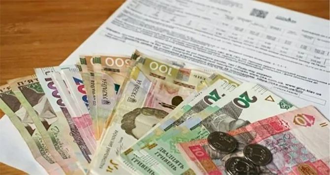 350 вместо 1600 гривен: замминистра пояснила почему в мае украинцам урезали субсидии