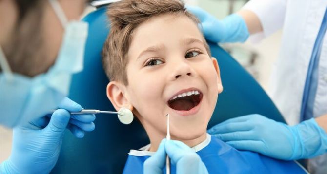 Как украинцам бесплатно сходить к стоматологу в Польше