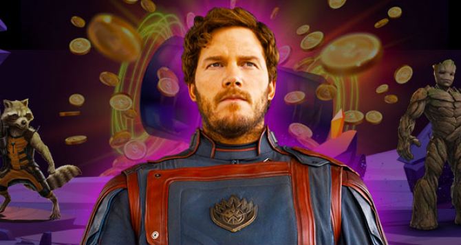 Галактический бонус от Вулкан Старс казино: до поглощения Вселенной Marvel осталось всего 4 дня