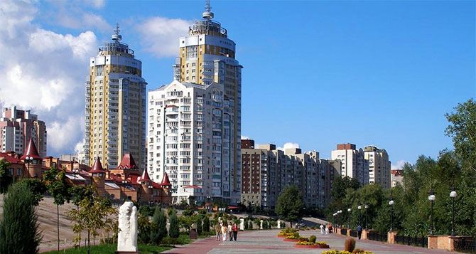 Цены на квартиры в Киеве резко взлетели: сколько придется платить