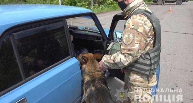 Украинским полицейским предоставили новые полномочия. Что теперь будет