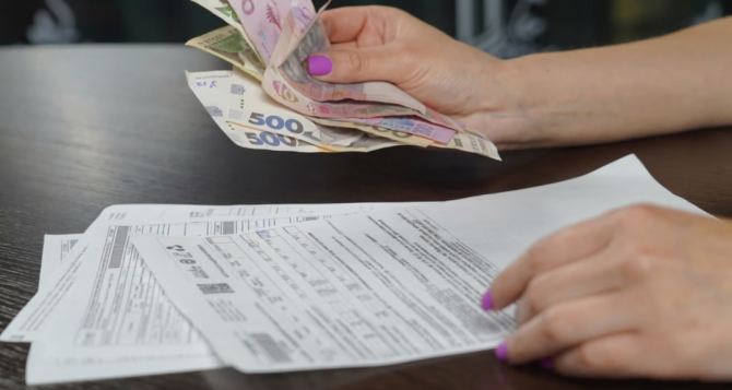 Жилищные субсидии и коммунальные долги: украинцев лишат помощи