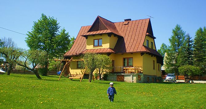 В Польше начнут выдавать кредиты на жилье под 2% годовых. Украинцам ипотека доступна в том числе