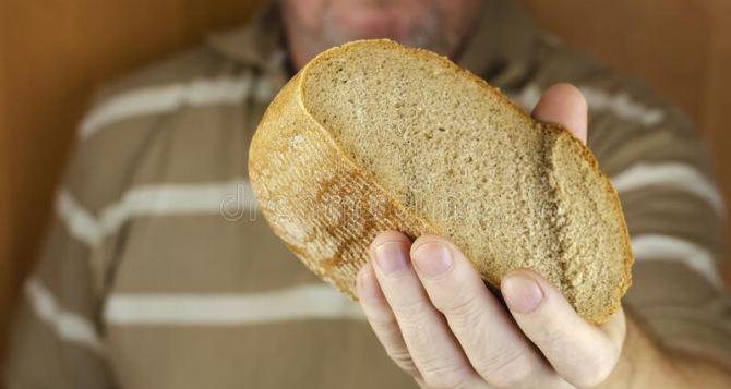Граждан Украины предупредили о подорожании хлеба. А чего ожидать от цен на рис и гречку