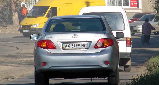 Умопомрачительный штраф 51000 гривен и конфискация авто: украинских водителей начали серьезно наказывать